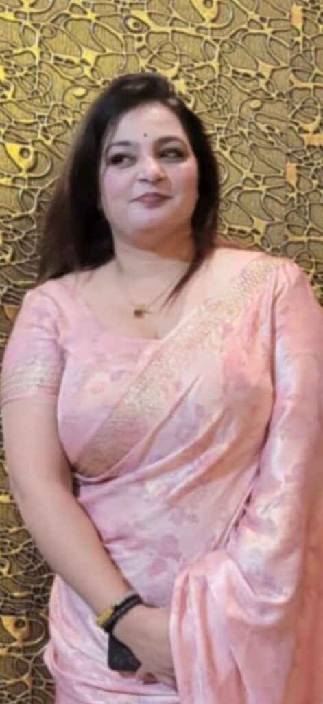 Hi, I’m Swati – Call Girl from Lucknow Get Price and Book Now